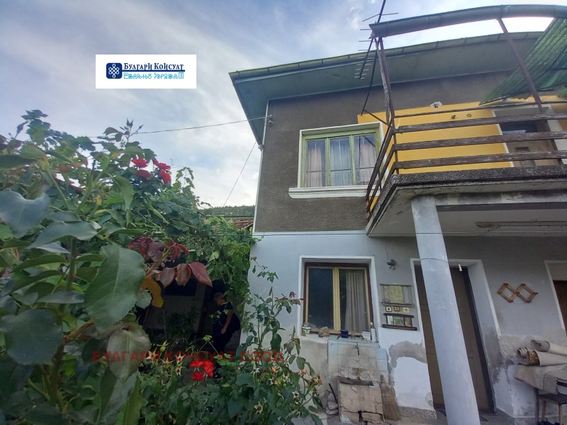 Till salu  Hus region Kyustendil , Dragovistjica , 240 kvm | 33341049 - bild [4]