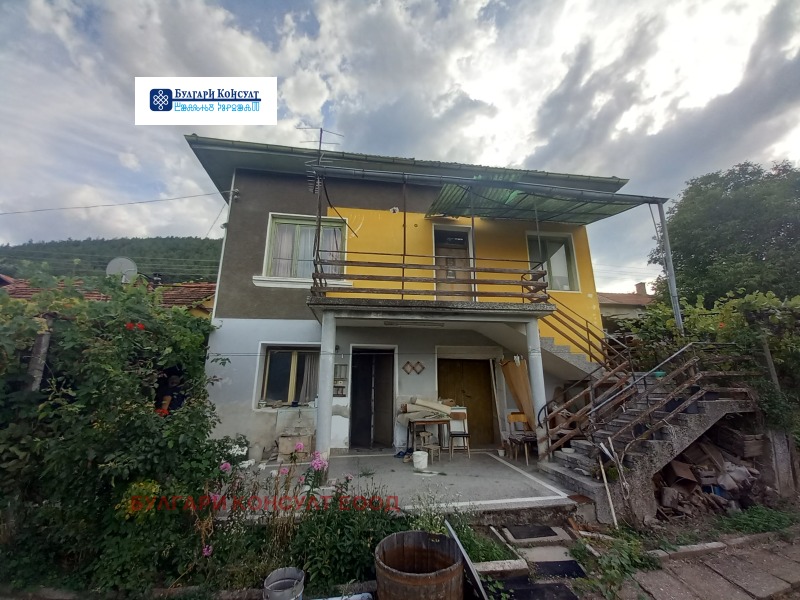 Till salu  Hus region Kyustendil , Dragovistjica , 240 kvm | 33341049 - bild [2]