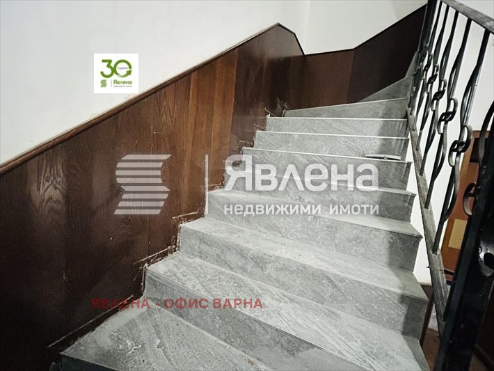 Продава ХОТЕЛ, гр. Варна, Гръцка махала, снимка 16 - Хотели - 49365592