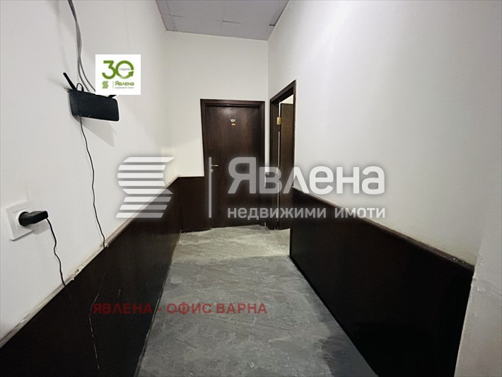 Продава ХОТЕЛ, гр. Варна, Гръцка махала, снимка 12 - Хотели - 49365592