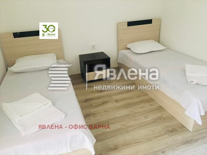 Продава ХОТЕЛ, гр. Варна, Гръцка махала, снимка 11 - Хотели - 49365592