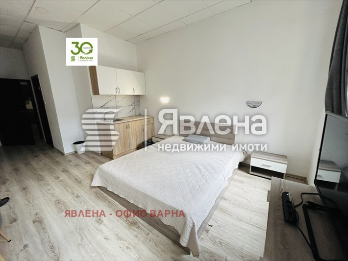 Продава ХОТЕЛ, гр. Варна, Гръцка махала, снимка 5 - Хотели - 49365592