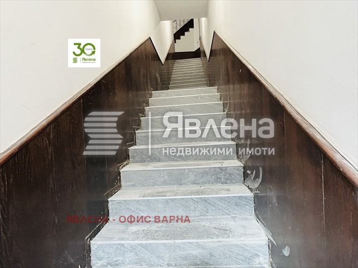 Продава ХОТЕЛ, гр. Варна, Гръцка махала, снимка 15 - Хотели - 49365592