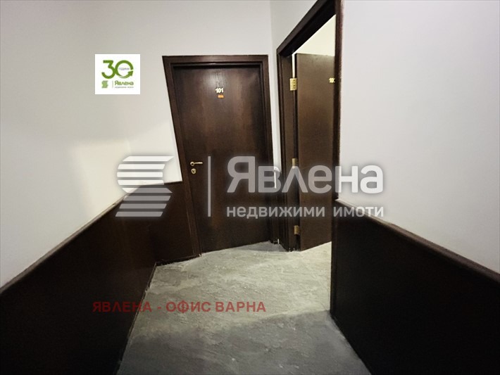 Продава ХОТЕЛ, гр. Варна, Гръцка махала, снимка 14 - Хотели - 49365592