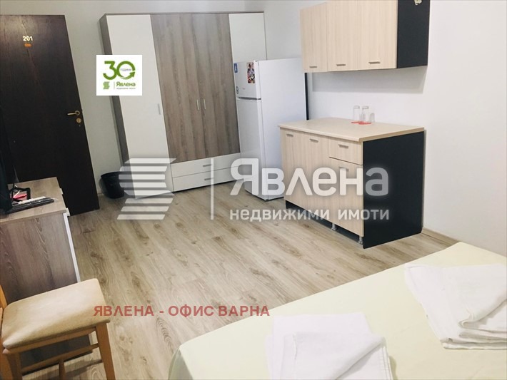 Продава ХОТЕЛ, гр. Варна, Гръцка махала, снимка 10 - Хотели - 49365592