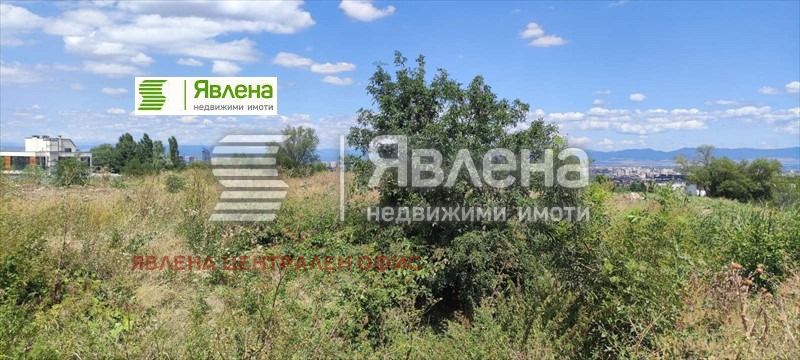 Продава ПАРЦЕЛ, гр. София, Драгалевци, снимка 3 - Парцели - 48215049