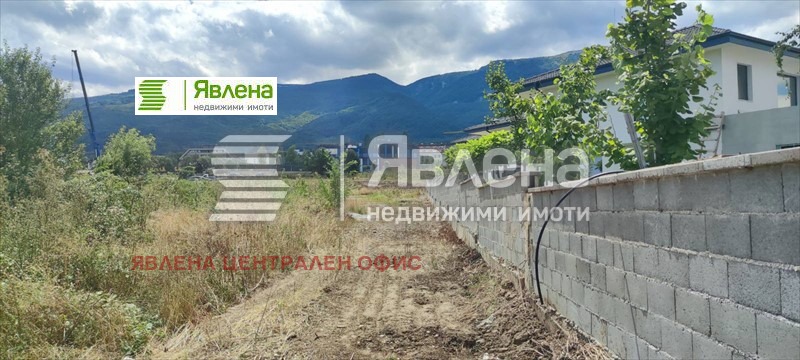 Продава ПАРЦЕЛ, гр. София, Драгалевци, снимка 1 - Парцели - 48215049