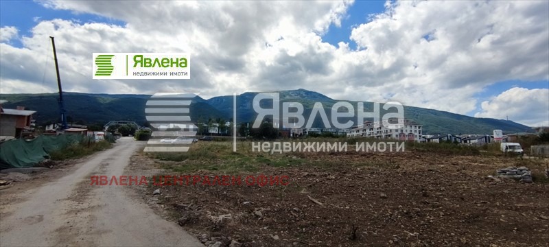 Продава ПАРЦЕЛ, гр. София, Драгалевци, снимка 2 - Парцели - 48215049