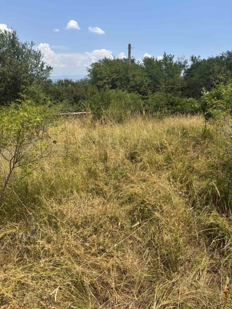 À vendre  Parcelle région Sofia , Vakarel , 950 m² | 65884184
