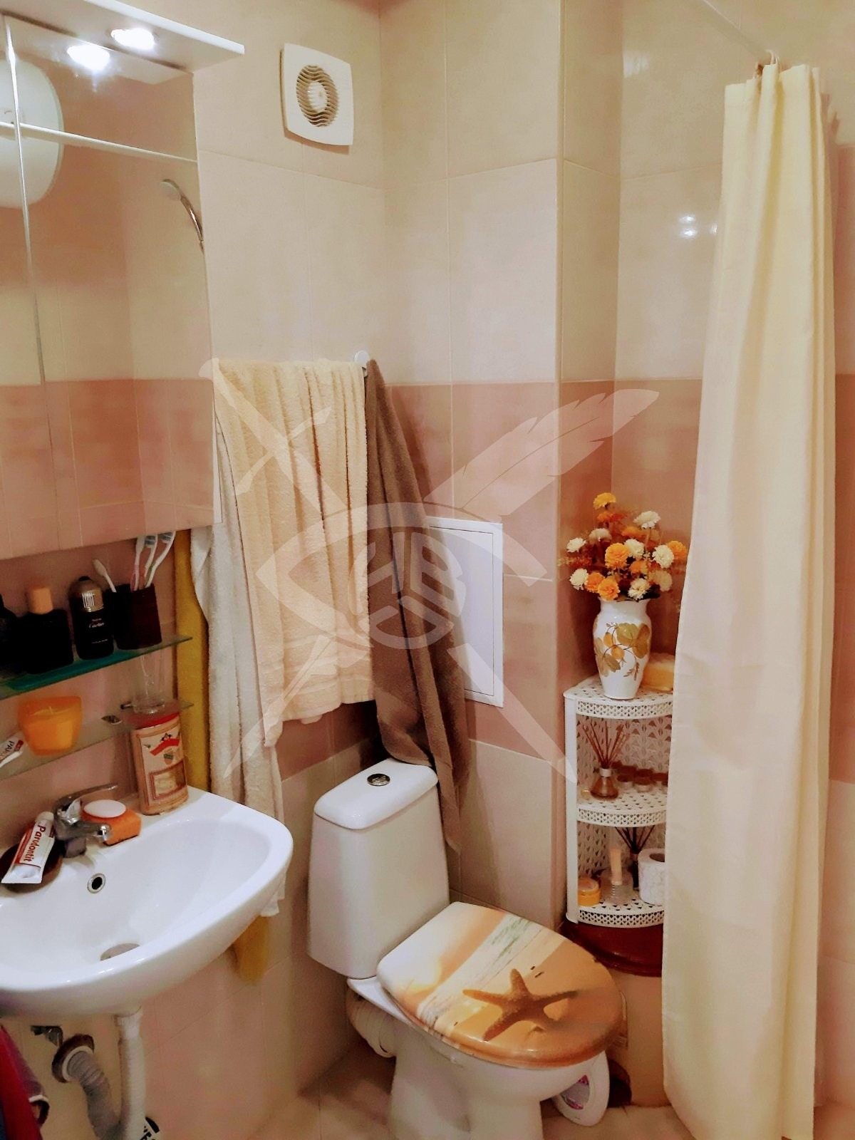 Продава 1-СТАЕН, гр. Несебър, област Бургас, снимка 5 - Апартаменти - 53724460