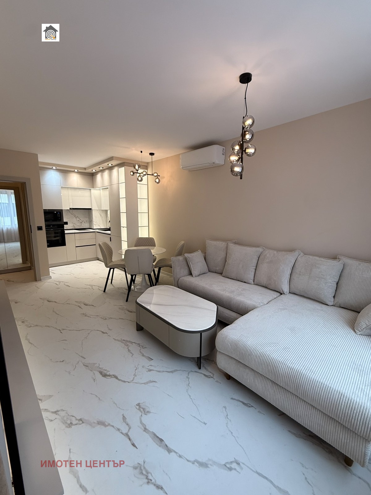 Продава 2-СТАЕН, гр. София, Малинова долина, снимка 2 - Апартаменти - 54643197