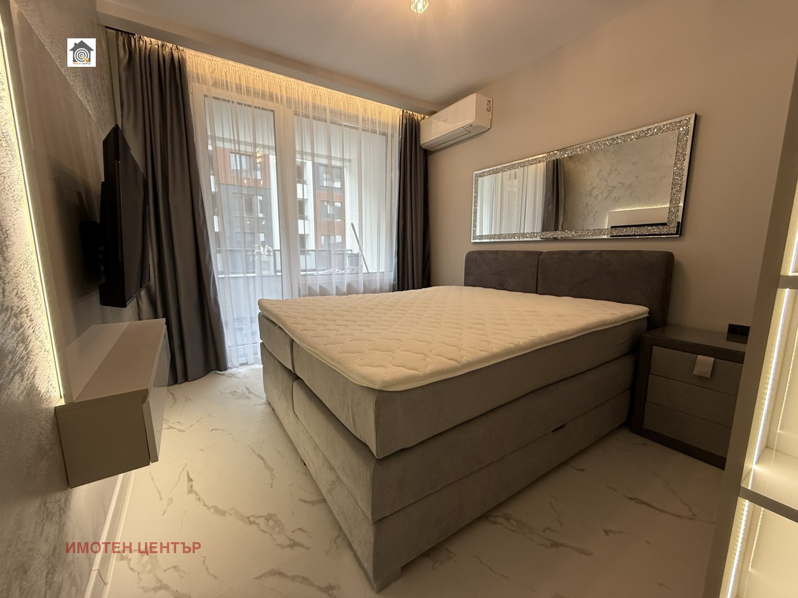 Продава 2-СТАЕН, гр. София, Малинова долина, снимка 6 - Апартаменти - 54643197