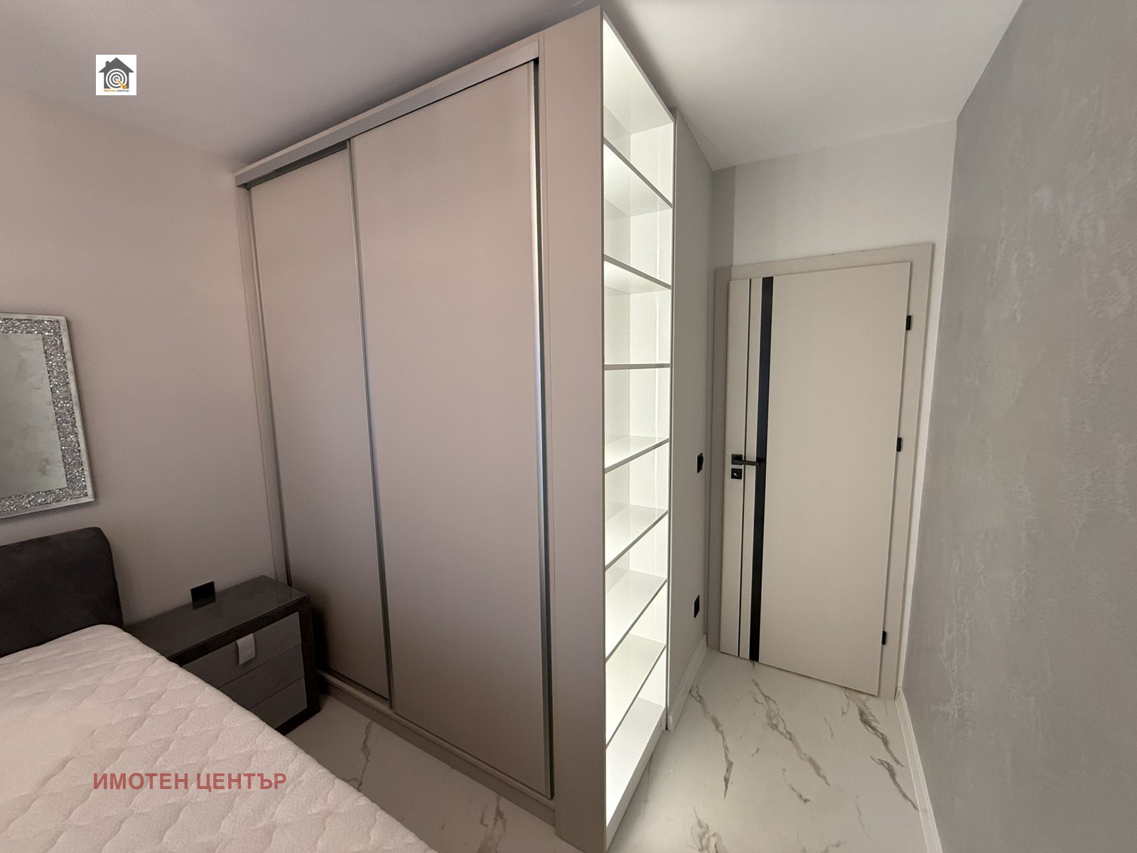 Продава 2-СТАЕН, гр. София, Малинова долина, снимка 7 - Апартаменти - 54643197