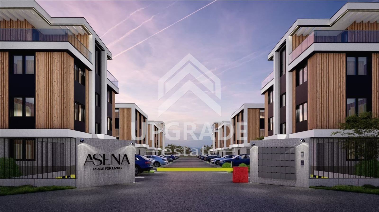 Продава 2-СТАЕН, гр. Асеновград, област Пловдив, снимка 8 - Апартаменти - 54777925