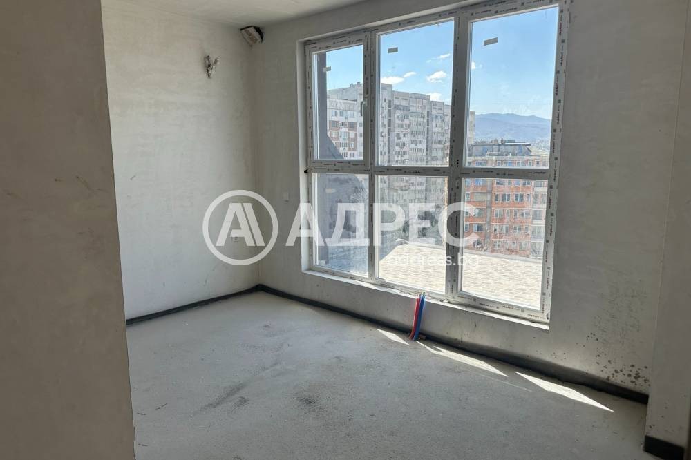 Продава 2-СТАЕН, гр. София, Люлин 5, снимка 6 - Апартаменти - 55664949