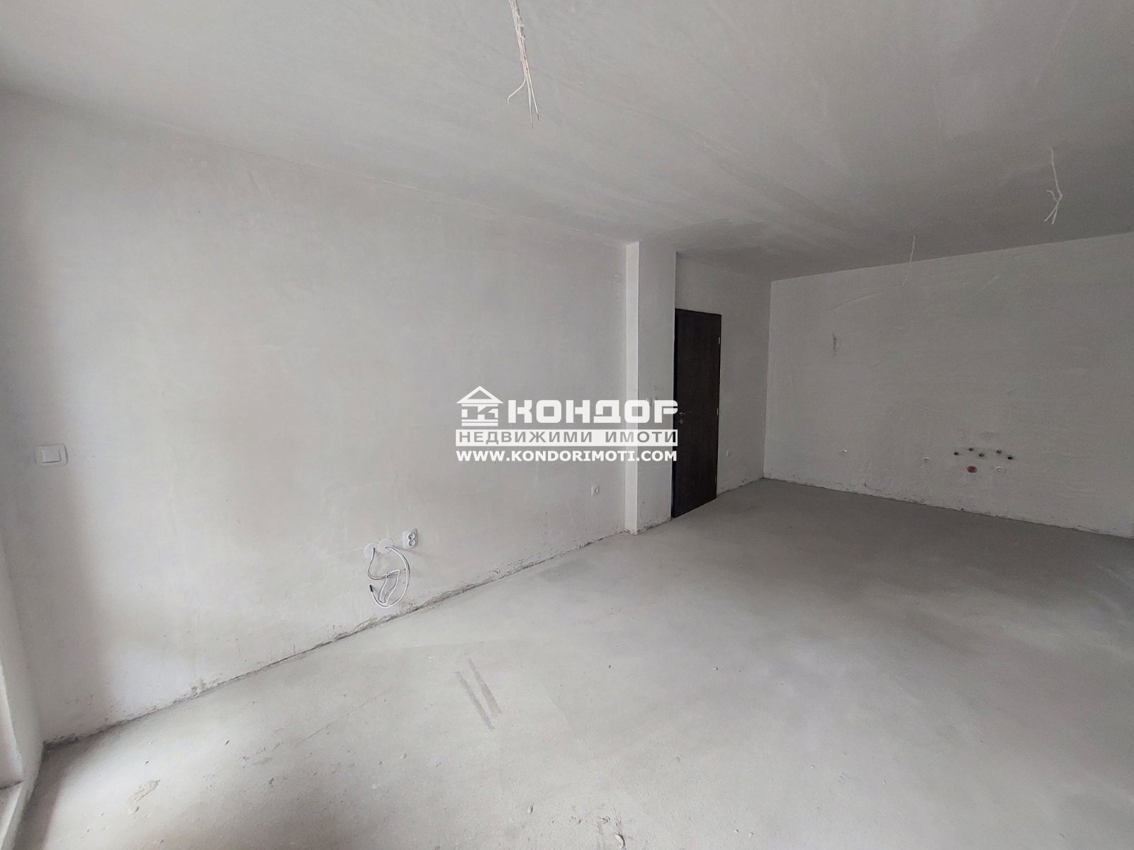 Продава 3-СТАЕН, гр. Пловдив, Тракия, снимка 2 - Апартаменти - 49956145