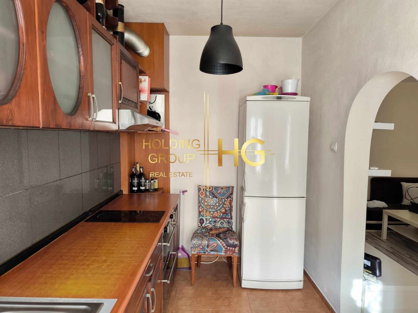 Продава 3-СТАЕН, гр. Варна, Централна поща, снимка 2 - Апартаменти - 48295328