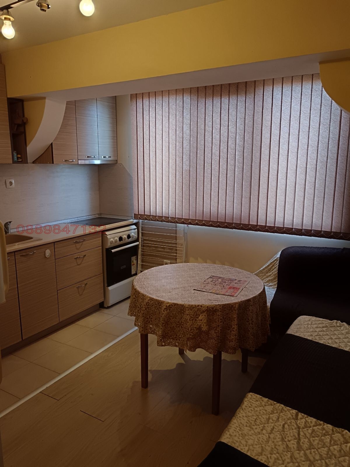 Продава 3-СТАЕН, гр. Димитровград, област Хасково, снимка 8 - Апартаменти - 53998766