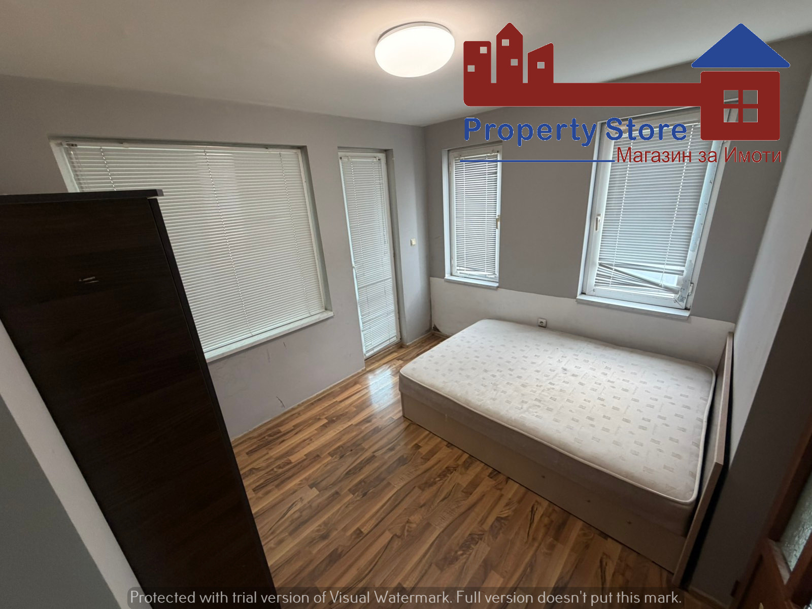 Продава 3-СТАЕН, гр. Варна, Лятно кино Тракия, снимка 6 - Апартаменти - 54206035