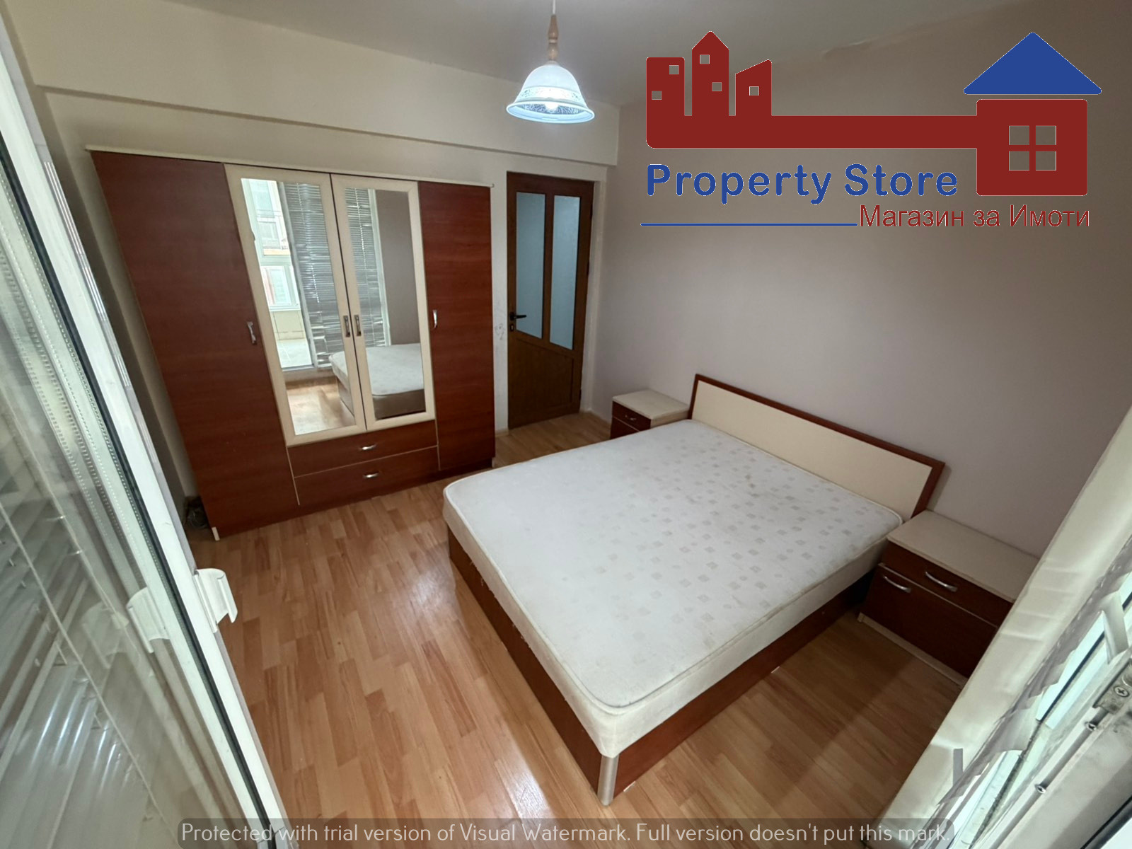 Продава 3-СТАЕН, гр. Варна, Лятно кино Тракия, снимка 7 - Апартаменти - 54206035