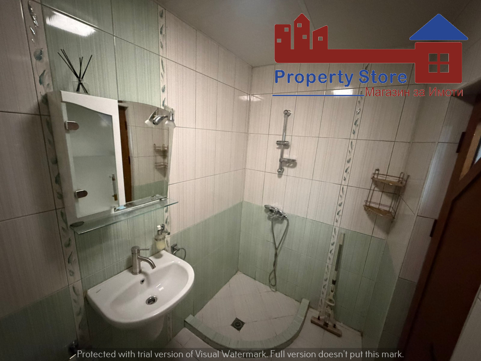 Продава 3-СТАЕН, гр. Варна, Лятно кино Тракия, снимка 10 - Апартаменти - 54206035