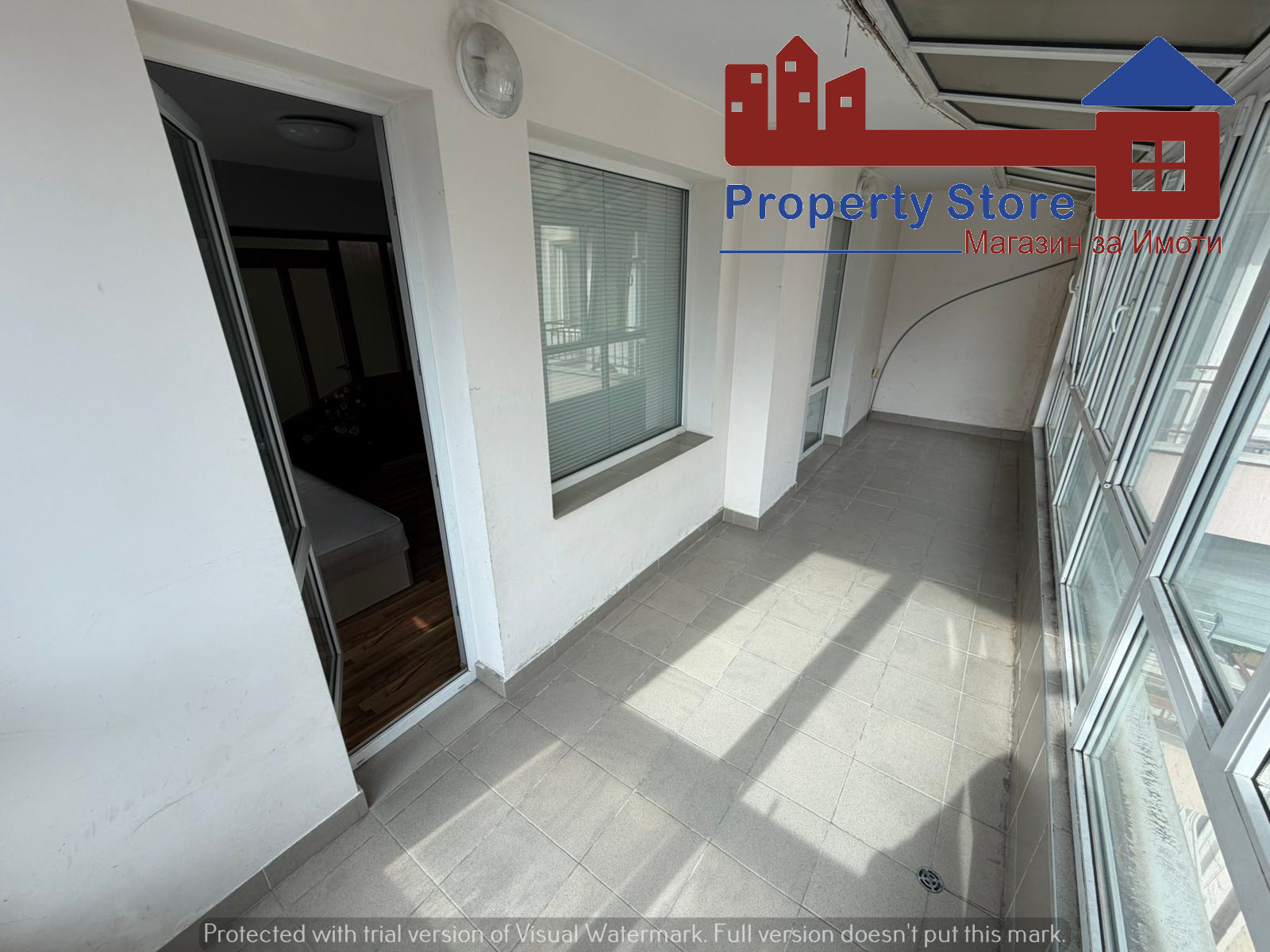 Продава 3-СТАЕН, гр. Варна, Лятно кино Тракия, снимка 8 - Апартаменти - 54206035