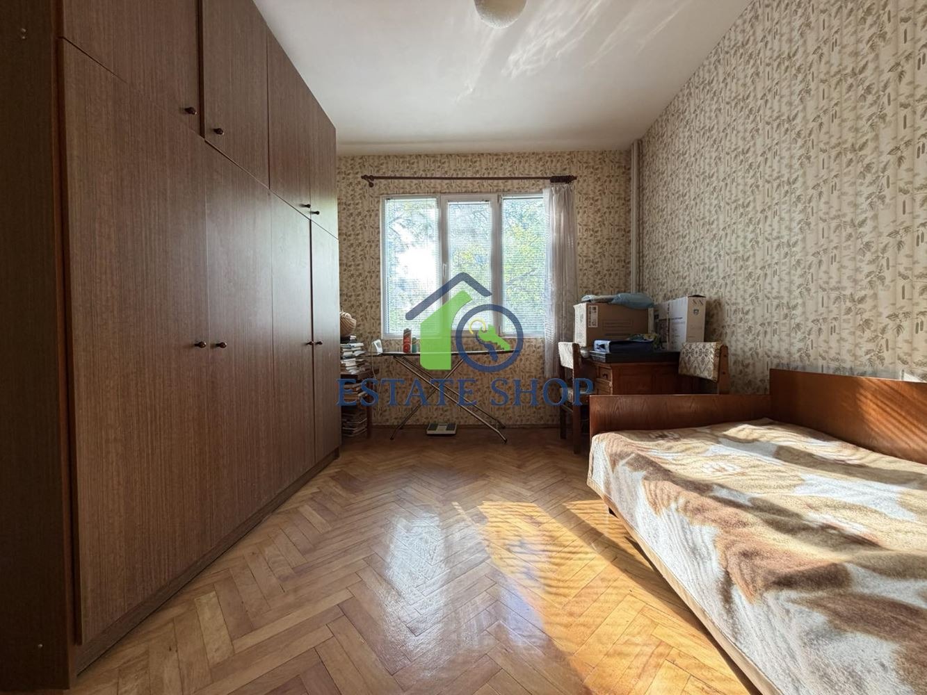Продава 3-СТАЕН, гр. Пловдив, Кючук Париж, снимка 10 - Апартаменти - 54406057