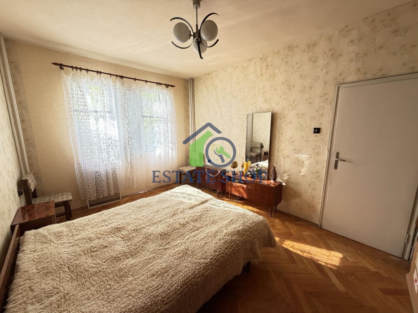Продава 3-СТАЕН, гр. Пловдив, Кючук Париж, снимка 6 - Апартаменти - 54406057
