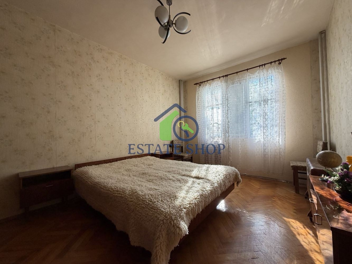 Продава 3-СТАЕН, гр. Пловдив, Кючук Париж, снимка 8 - Апартаменти - 54406057