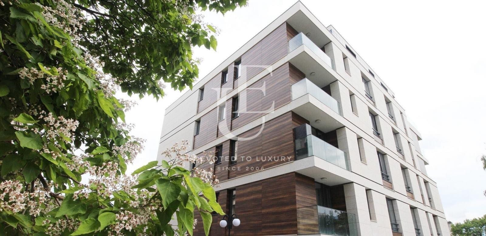 Продава 3-СТАЕН, гр. София, Изгрев, снимка 7 - Апартаменти - 54732054
