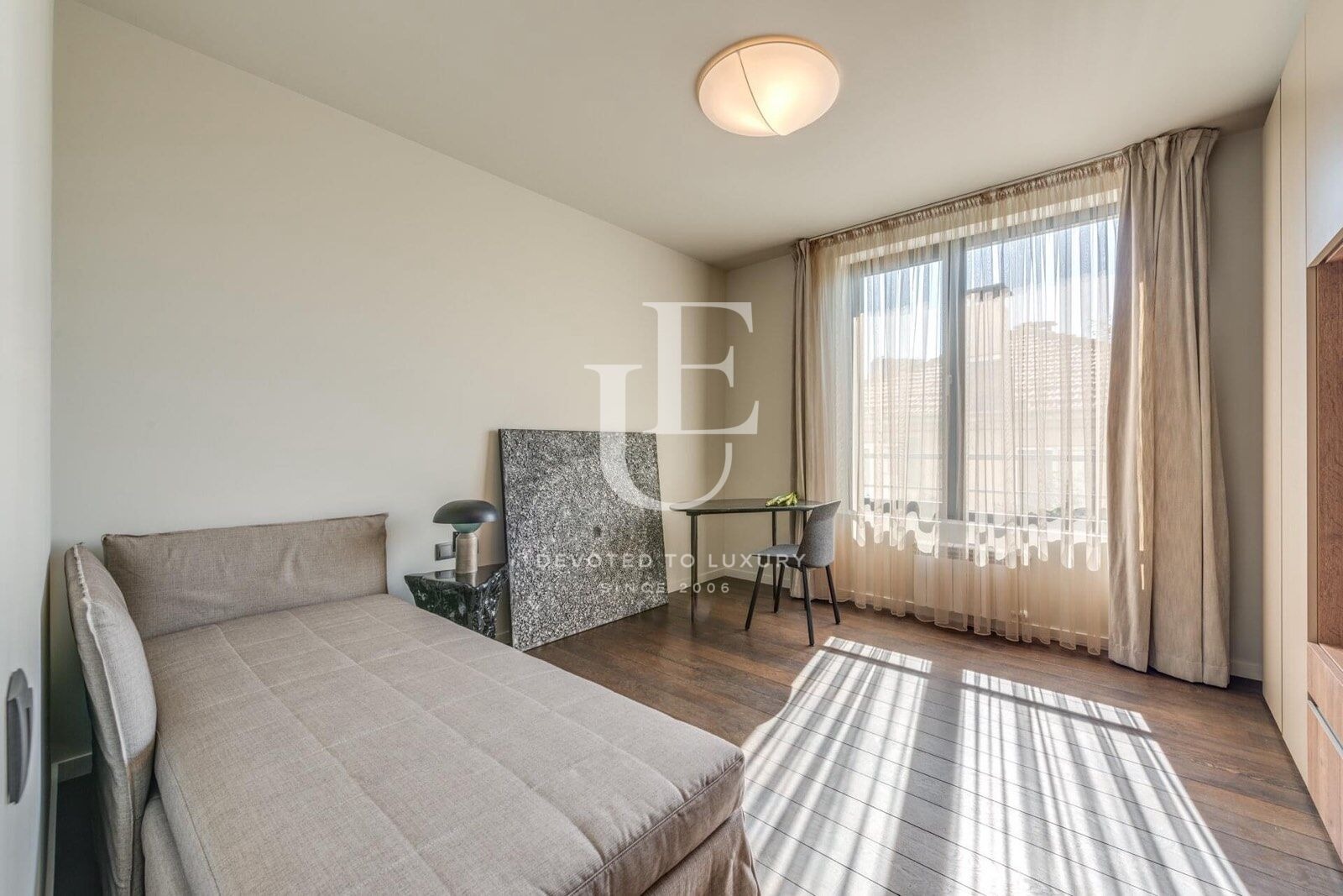 Продава 3-СТАЕН, гр. София, Изгрев, снимка 4 - Апартаменти - 54732054