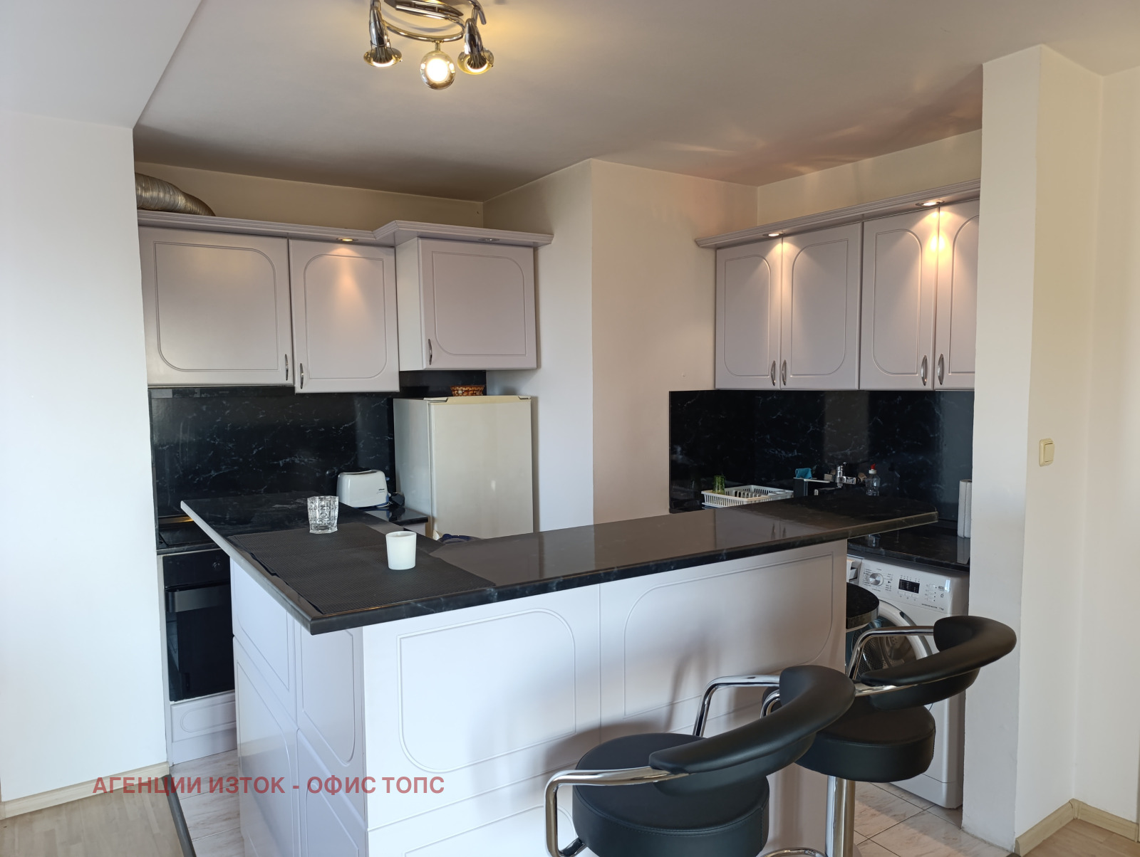 Продава 3-СТАЕН, гр. София, Редута, снимка 9 - Апартаменти - 55582608