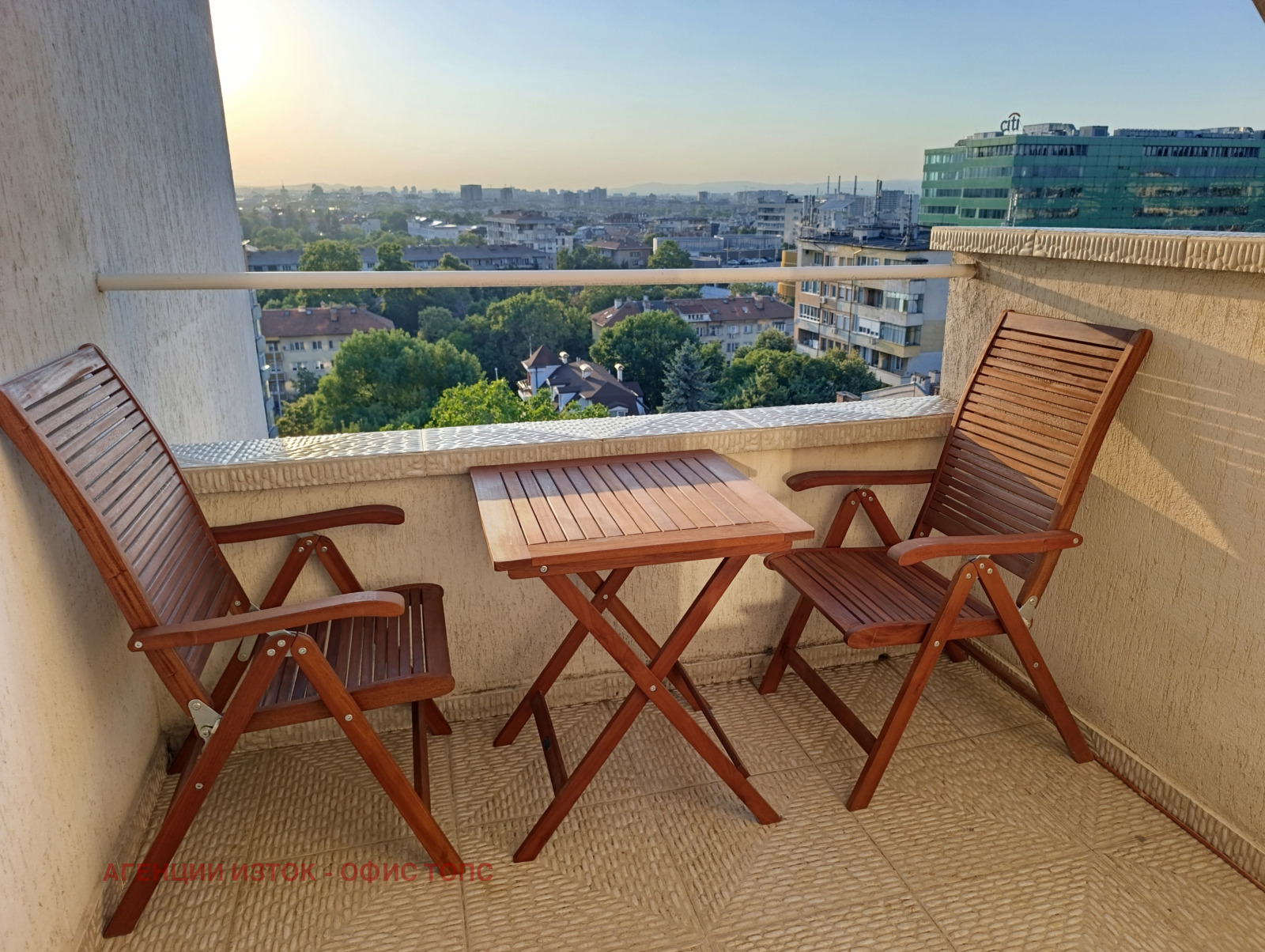 Продава 3-СТАЕН, гр. София, Редута, снимка 3 - Апартаменти - 55582608