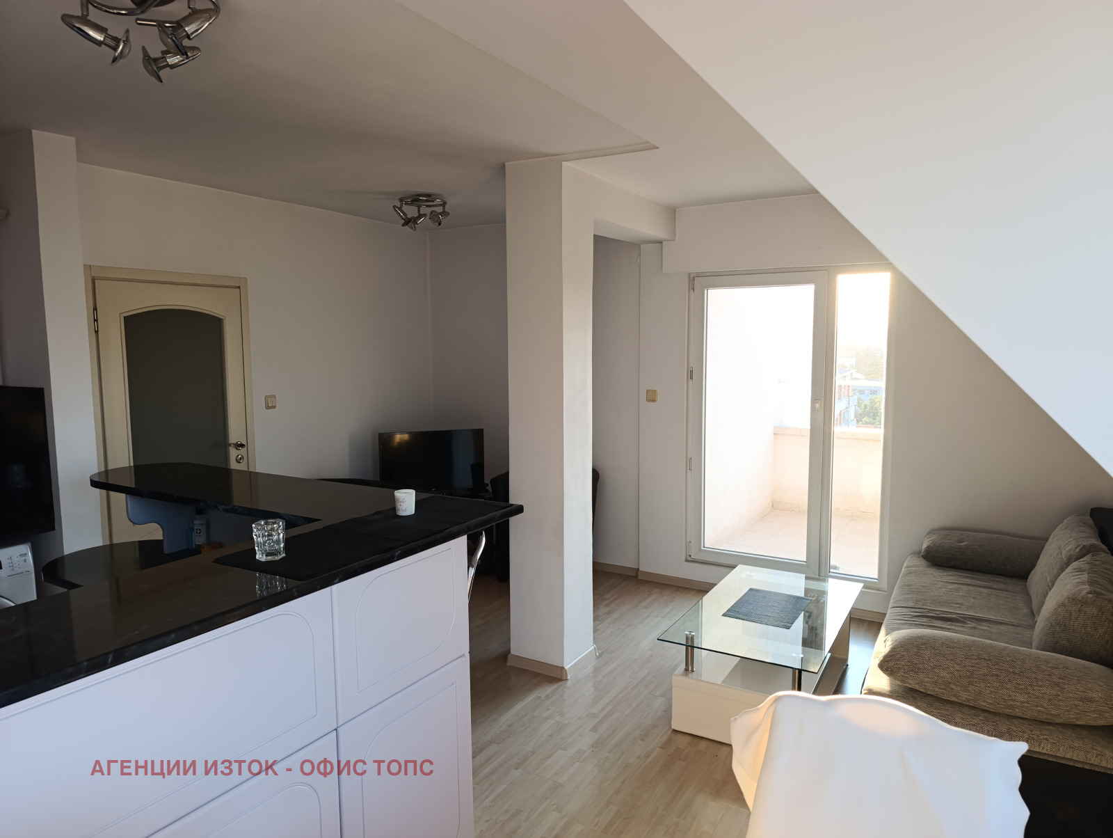 Продава 3-СТАЕН, гр. София, Редута, снимка 6 - Апартаменти - 55582608
