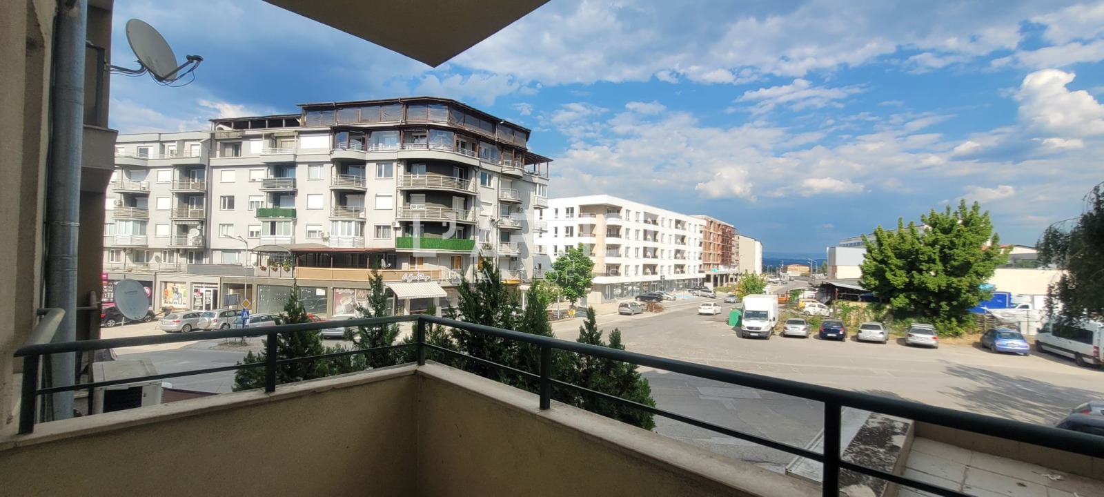 Продава 3-СТАЕН, гр. Гоце Делчев, област Благоевград, снимка 2 - Апартаменти - 55620317