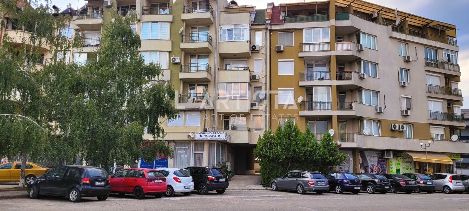 Продава 3-СТАЕН, гр. Гоце Делчев, област Благоевград