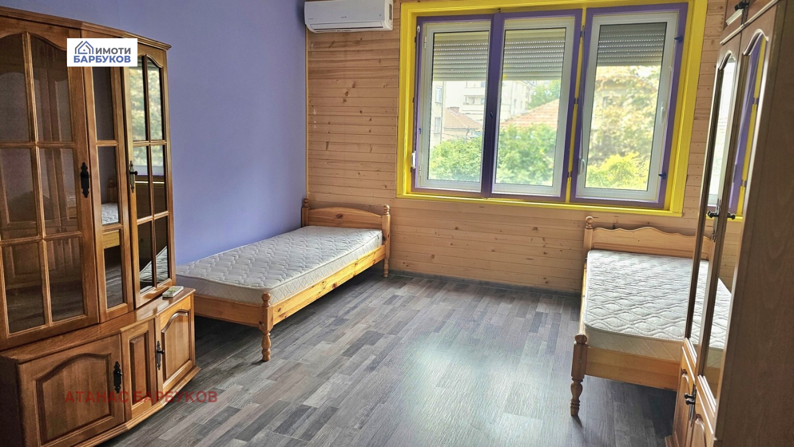 Продава 3-СТАЕН, гр. Русе, Център, снимка 7 - Апартаменти - 56319958