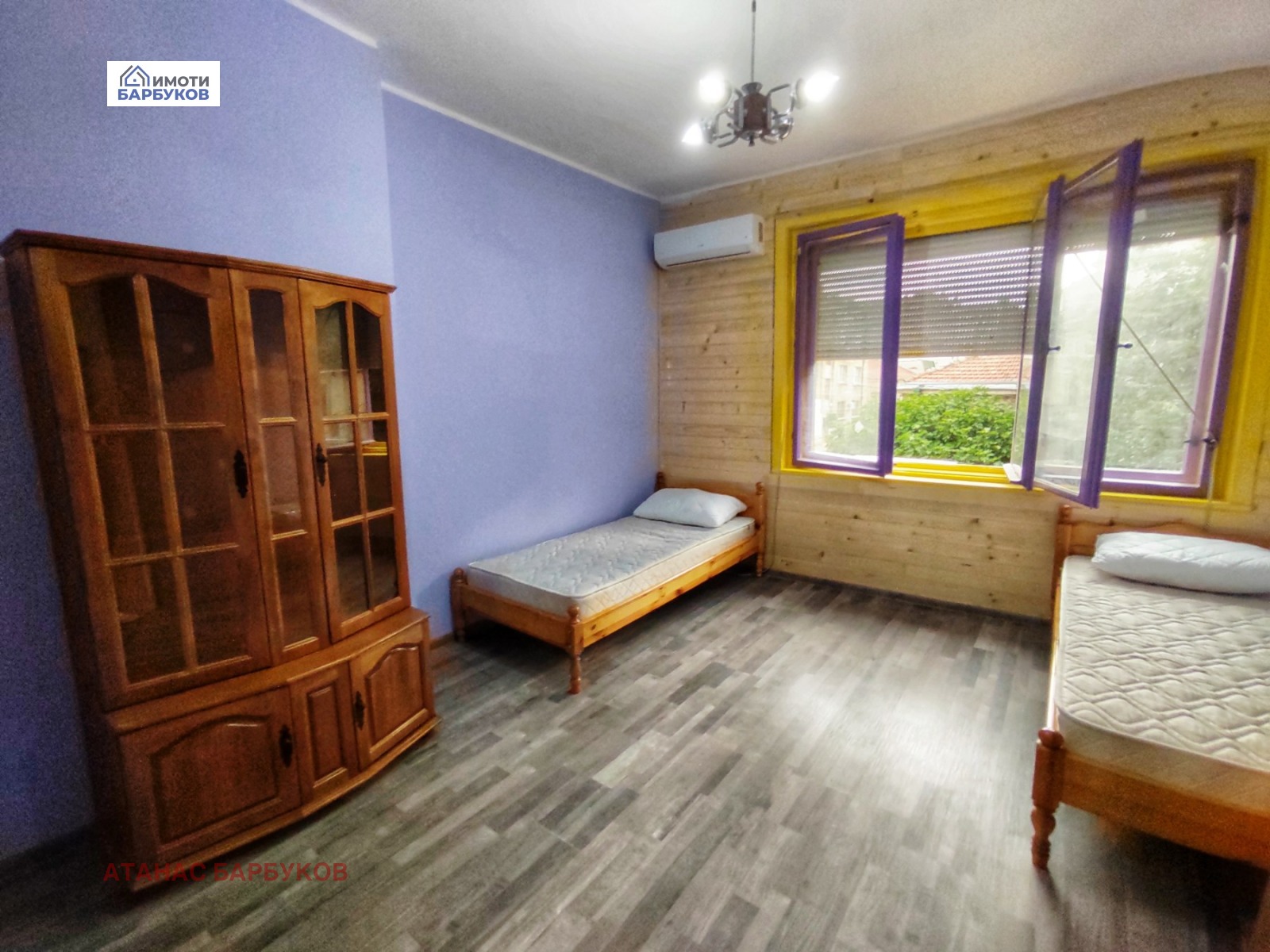 Продава 3-СТАЕН, гр. Русе, Център, снимка 3 - Апартаменти - 56319958