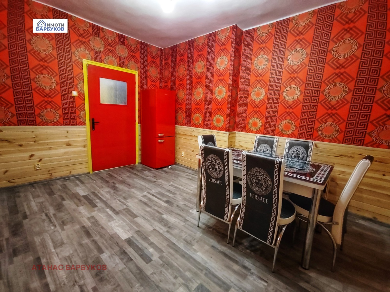 Продава 3-СТАЕН, гр. Русе, Център, снимка 13 - Апартаменти - 56319958