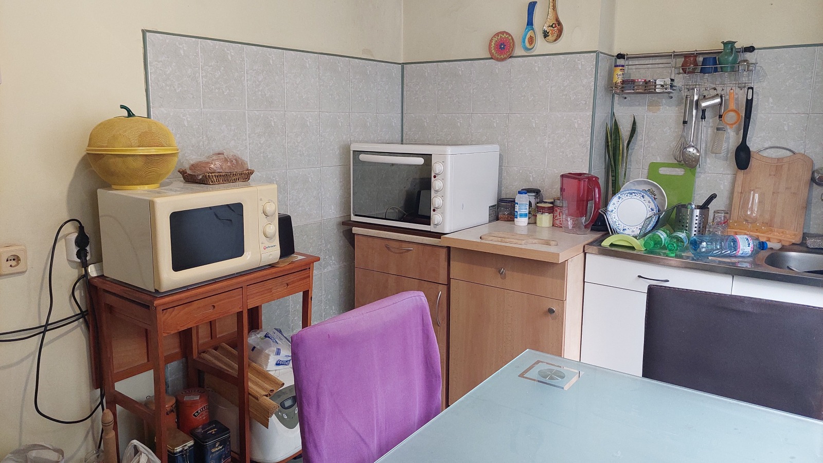 Продава 3-СТАЕН, гр. София, Оборище, снимка 12 - Апартаменти - 56464143