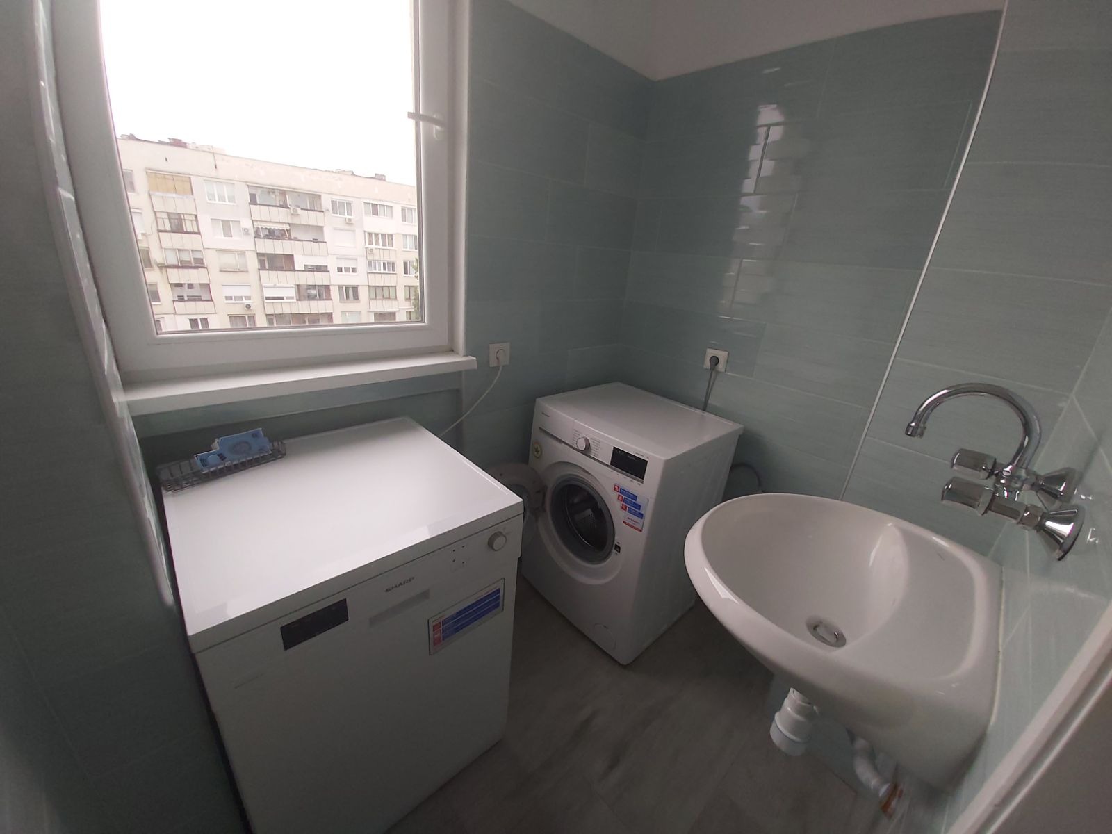 Продава 3-СТАЕН, гр. София, Стрелбище, снимка 14 - Апартаменти - 56534022