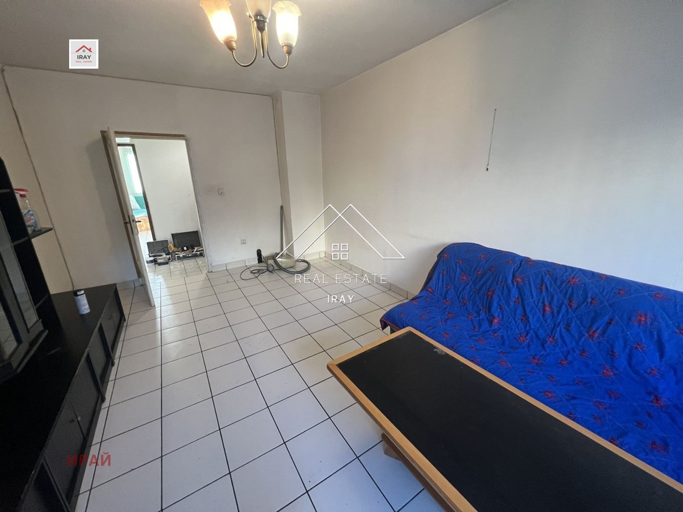 Продава МНОГОСТАЕН, гр. Стара Загора, Център, снимка 6 - Апартаменти - 53712233