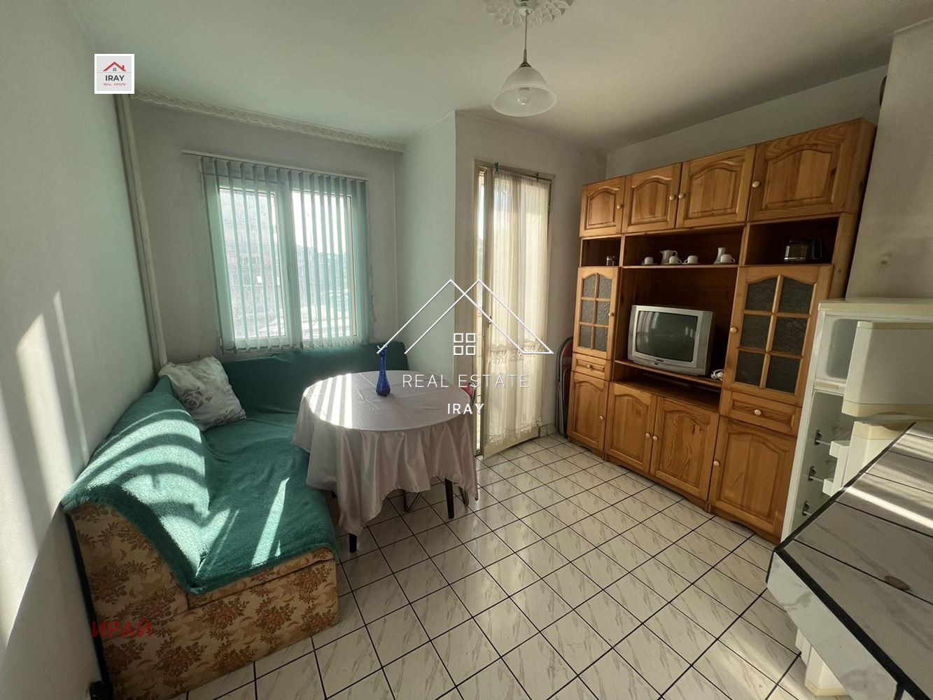 Продава МНОГОСТАЕН, гр. Стара Загора, Център