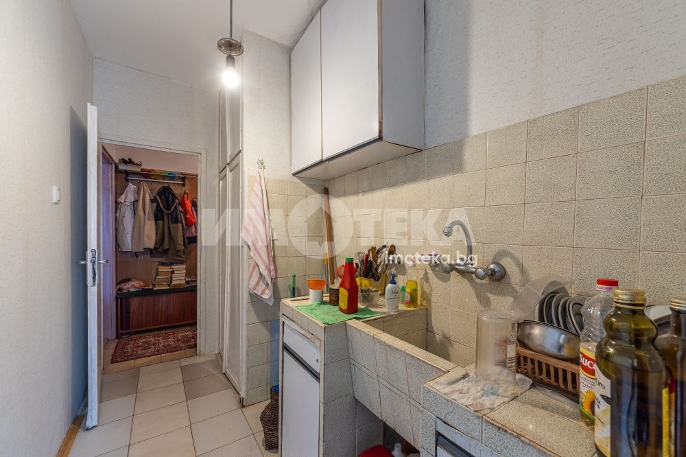 Продава МНОГОСТАЕН, гр. Варна, Младост 2, снимка 16 - Апартаменти - 53961857