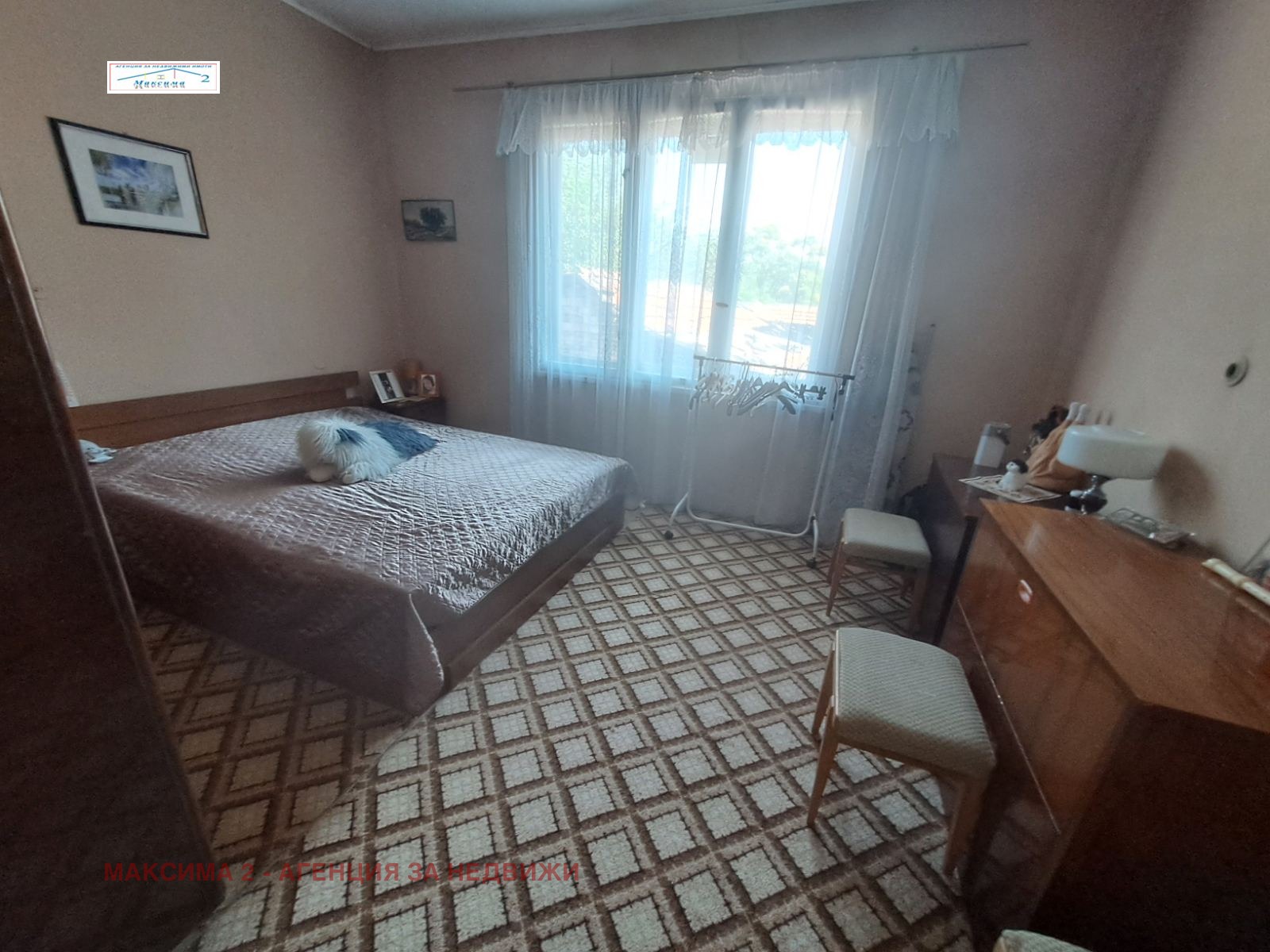 Продава КЪЩА, с. Обнова, област Плевен, снимка 3 - Къщи - 56077386