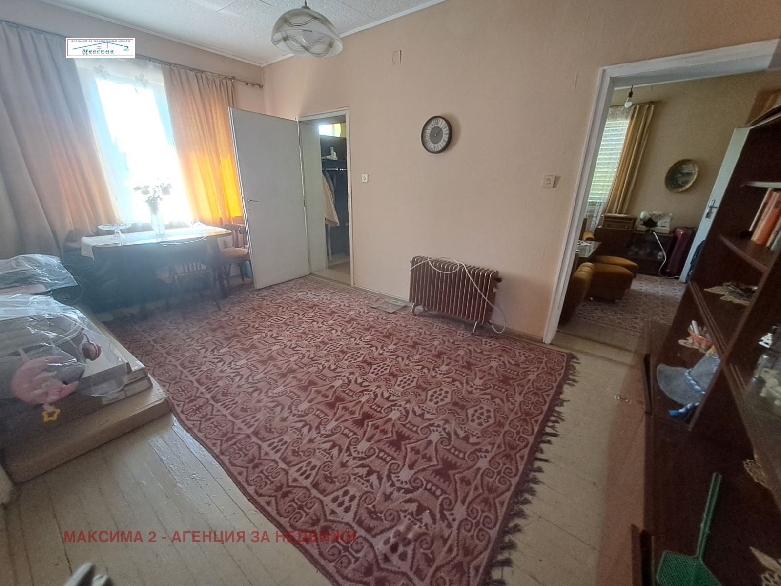 Продава КЪЩА, с. Обнова, област Плевен, снимка 7 - Къщи - 56077386