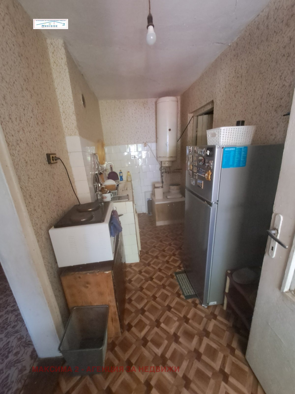 Продава КЪЩА, с. Обнова, област Плевен, снимка 11 - Къщи - 56077386