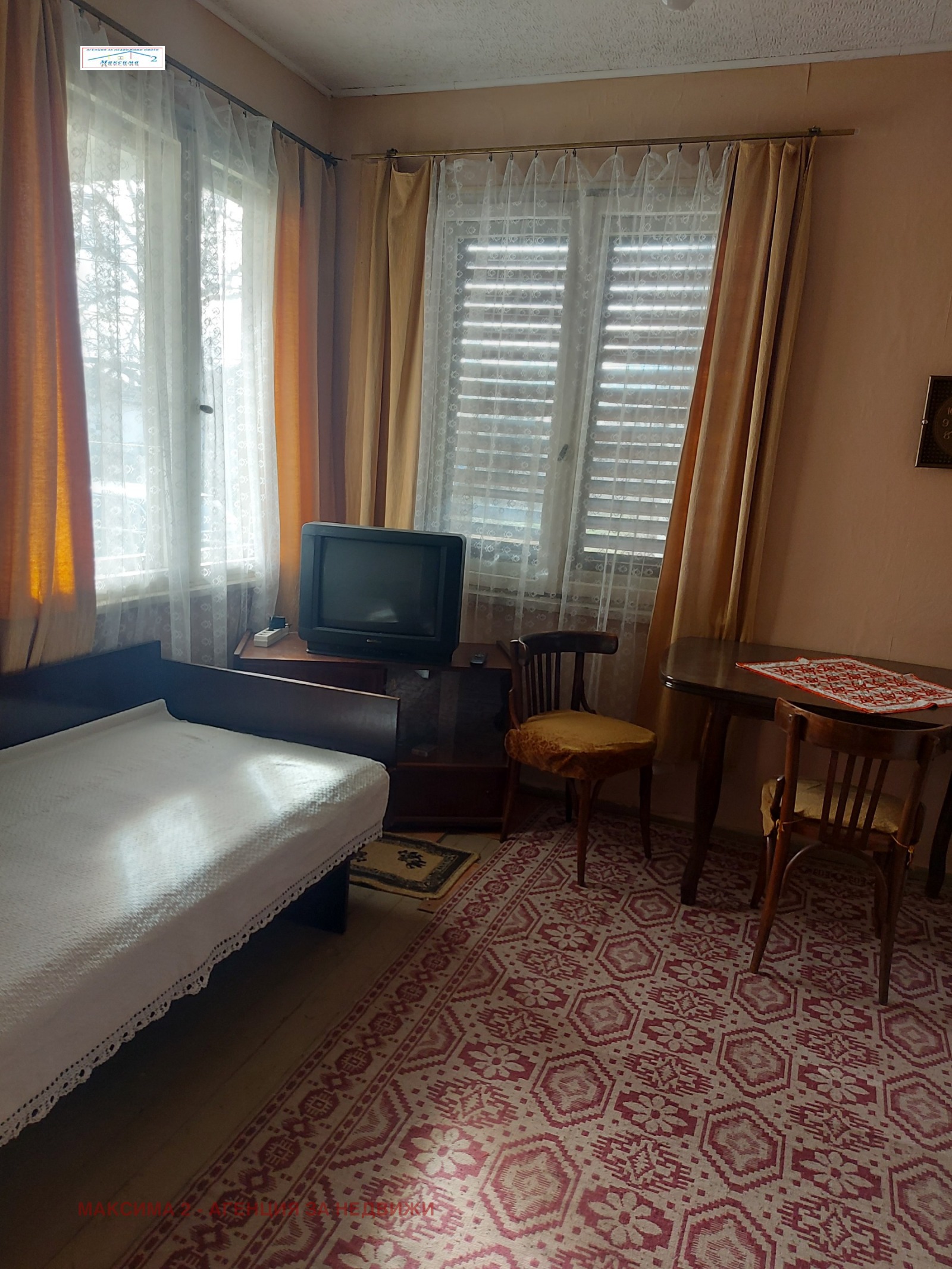 Продава КЪЩА, с. Обнова, област Плевен, снимка 4 - Къщи - 56077386