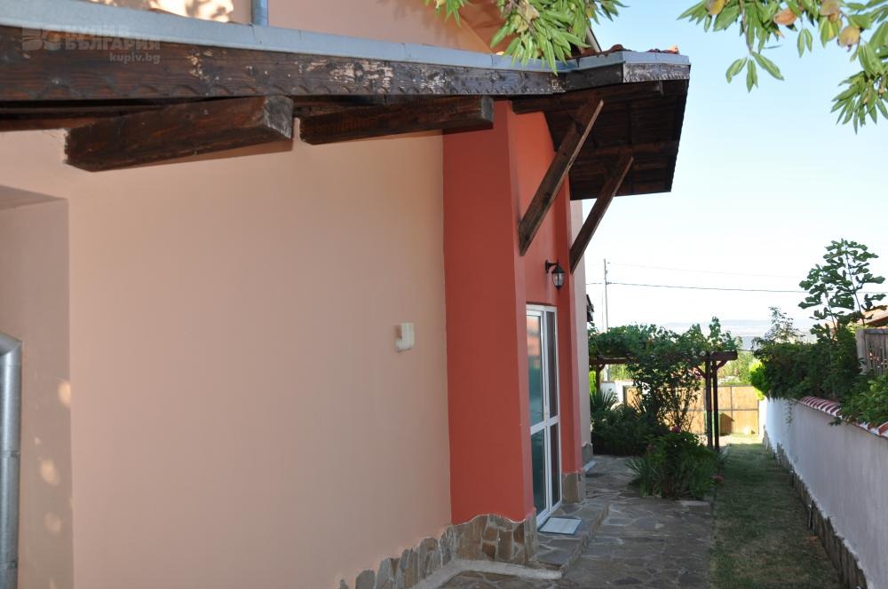 Продава КЪЩА, к.к. Слънчев бряг, област Бургас, снимка 16 - Къщи - 54148491