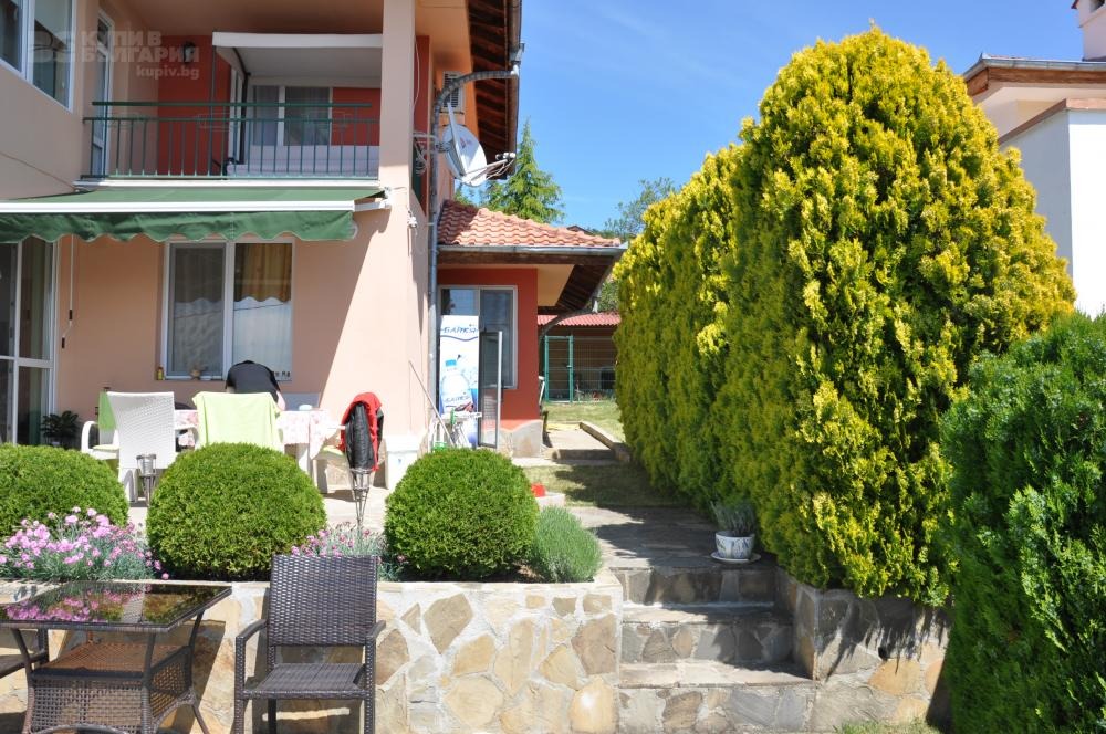 Продава КЪЩА, к.к. Слънчев бряг, област Бургас, снимка 11 - Къщи - 54148491